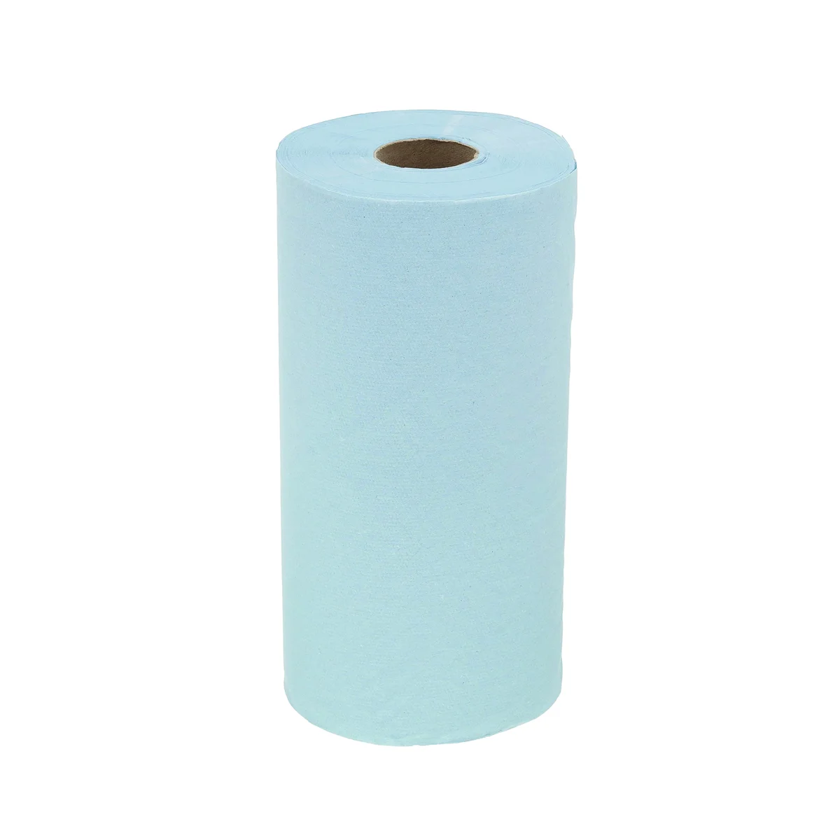 Wypall General Clean L20 Medium Duty Cleaning Paper Wipes 2-Ply x165 Wipes Blue (Pack of 12) 7381 - Image 4