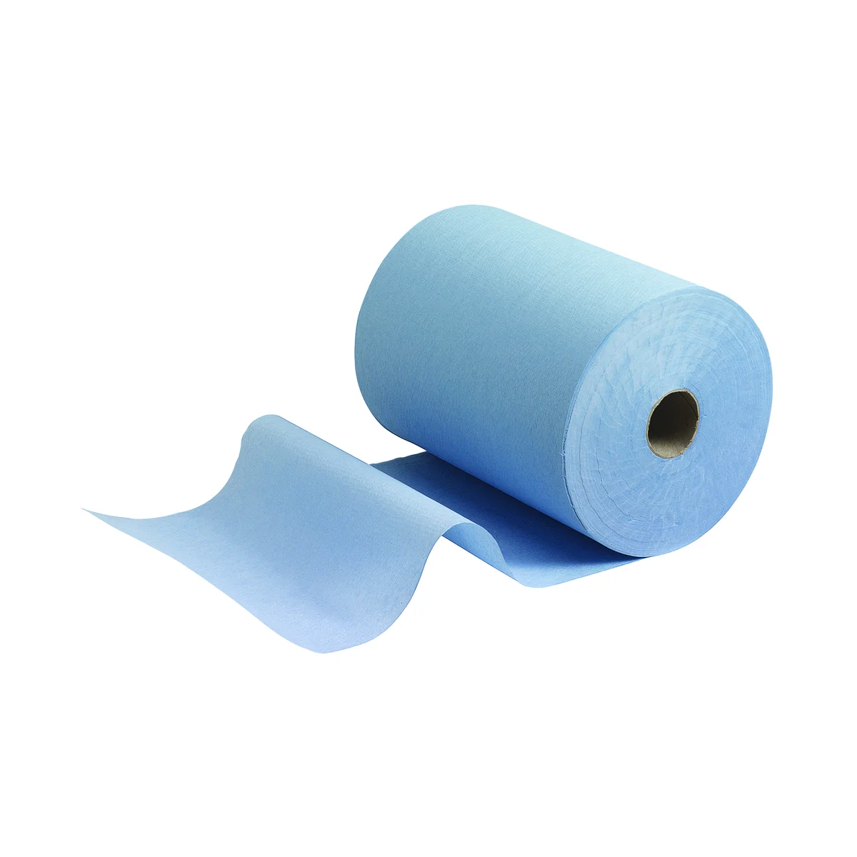Scott Slimroll Hand Towel Roll 1-Ply 165m Long Blue (Pack of 6) 6658 - Image 4