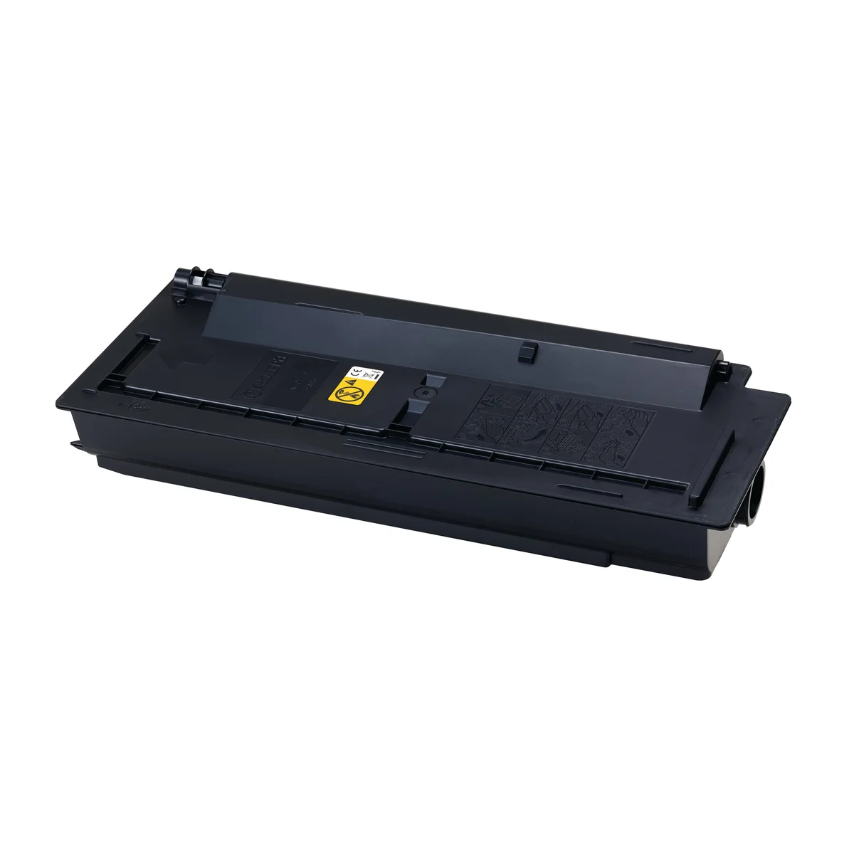 Kyocera TK6115 Toner Cartridge Black TK-6115