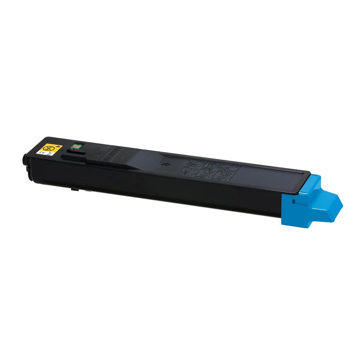 Kyocera TK8115C Toner Cartridge Cyan TK8115C