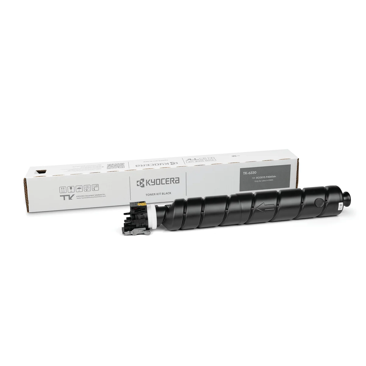 Kyocera TK-6330 Toner Cartridge Black 1T02RS0NL0