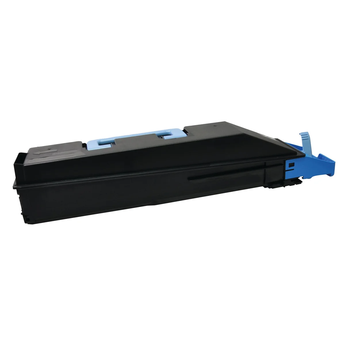 Kyocera TK865C Toner Cartridge Cyan TK-865C - Image 2