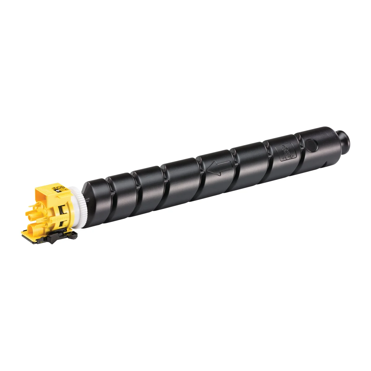 Kyocera TK8800Y Toner Cartridge Yellow TK-8800Y - Image 1