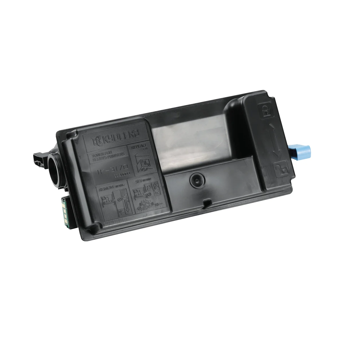 Kyocera TK3170 Toner Cartridge Black TK-3170