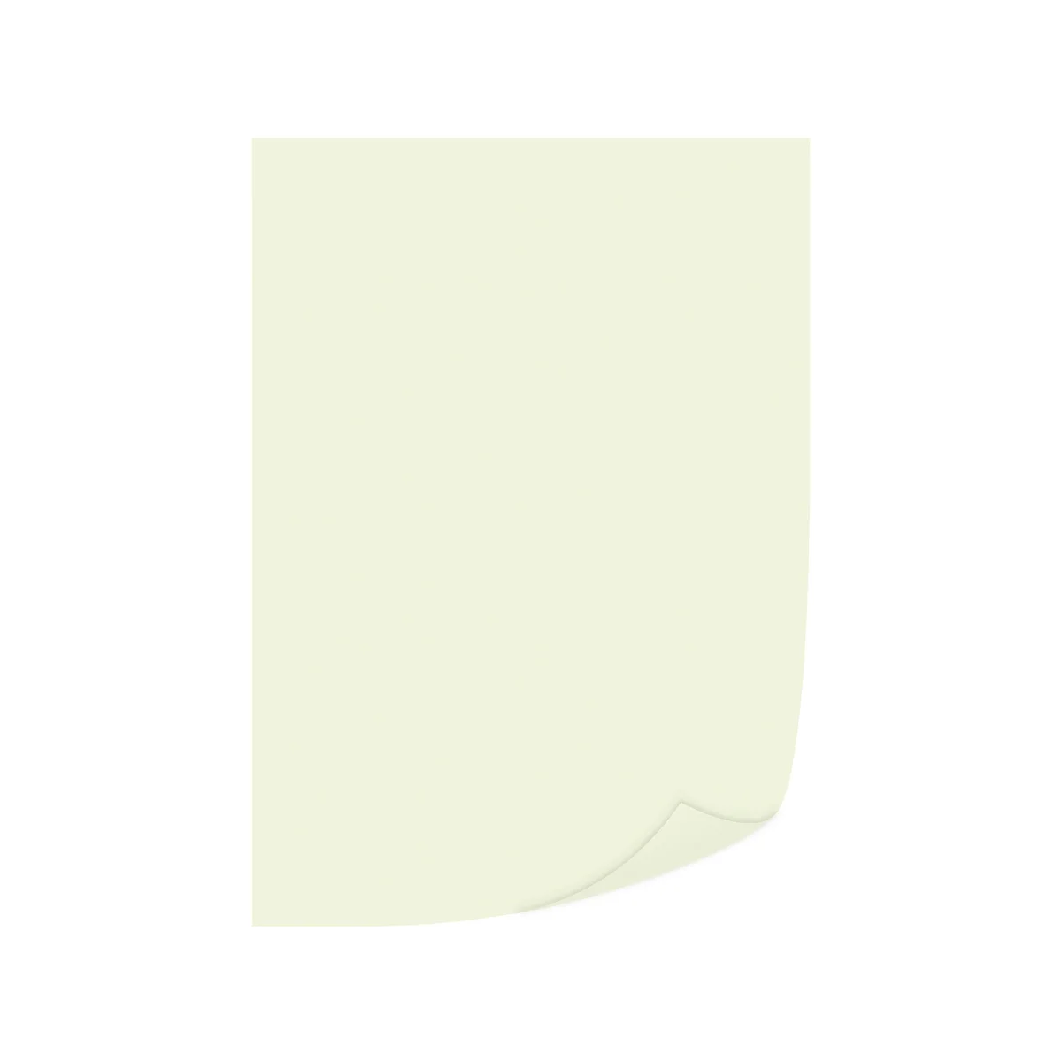 Q-Connect Cream A4 Copier Paper 80gsm Ream (Pack of 500) KF01092 - Image 2