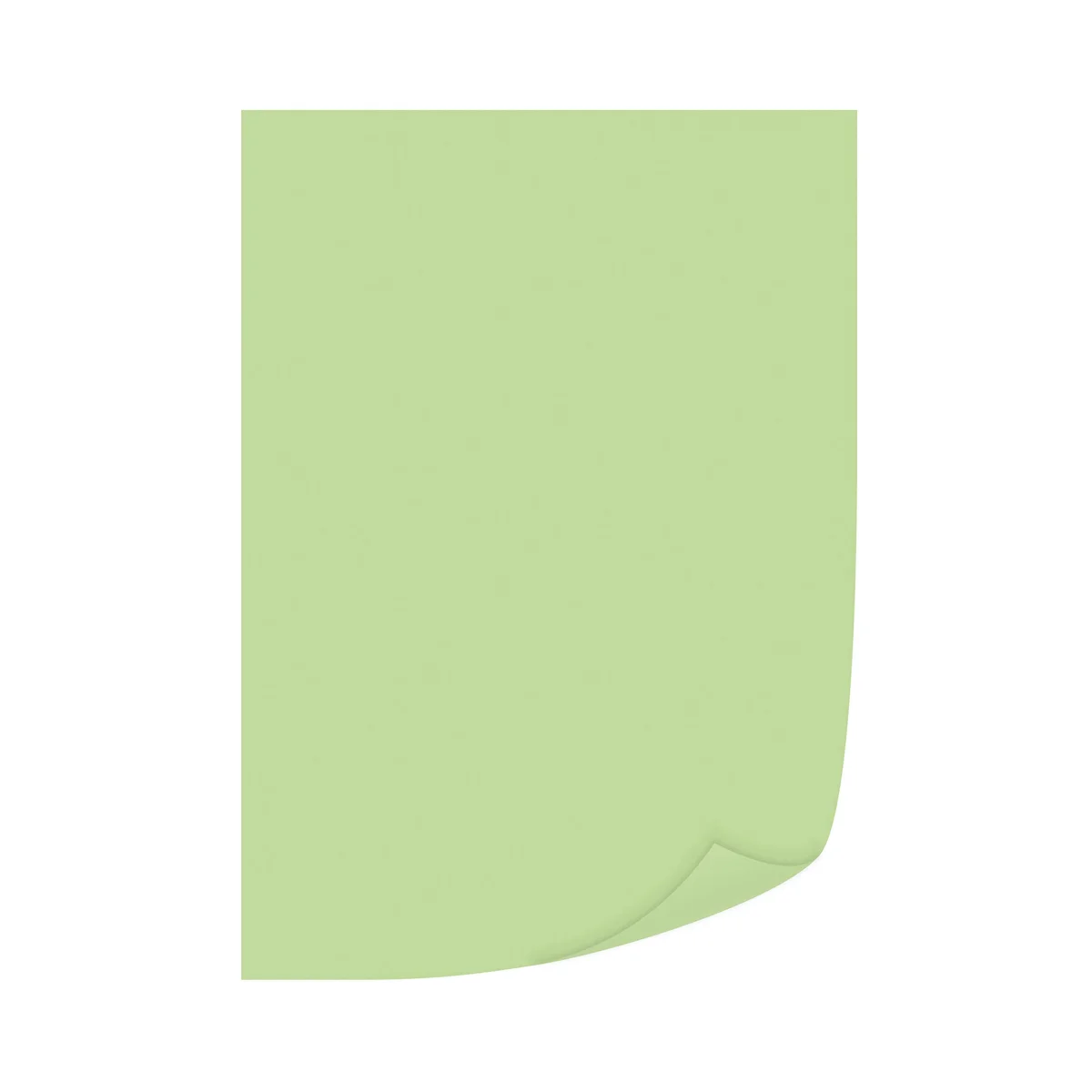 Q-Connect Green A4 Copier Paper 80gsm (Pack of 500) KF01093 - Image 2