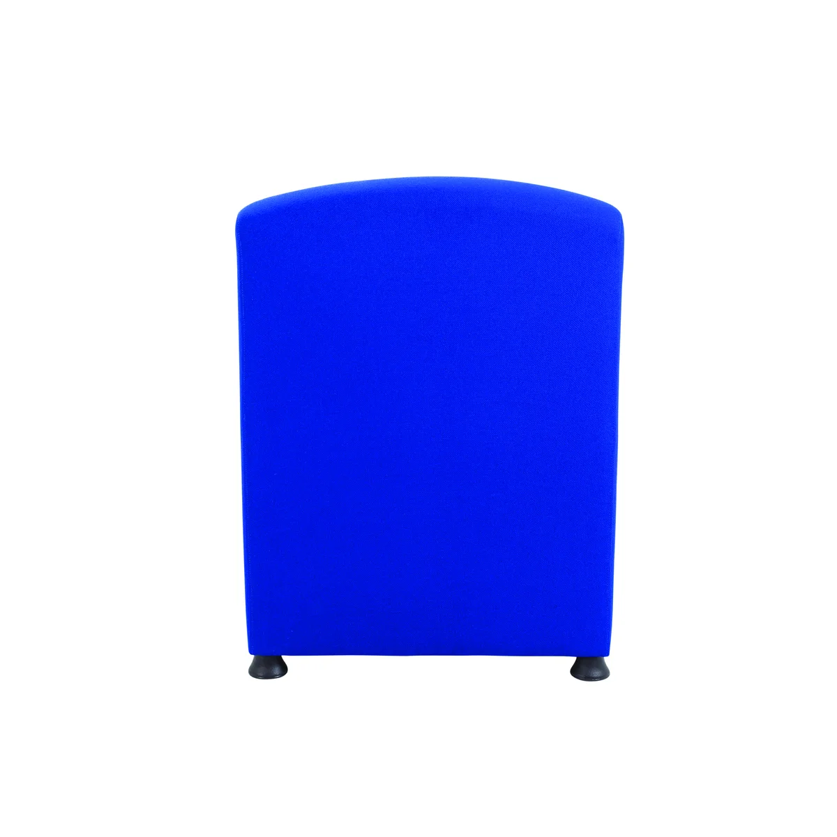 Arista Modular Reception Chair 610x670x830mm Blue KF03489 - Image 4
