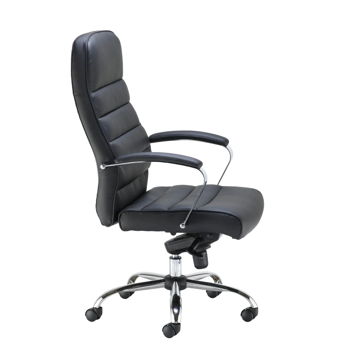 Jemini Ares High Back Executive Chair KF72987 - Image 2