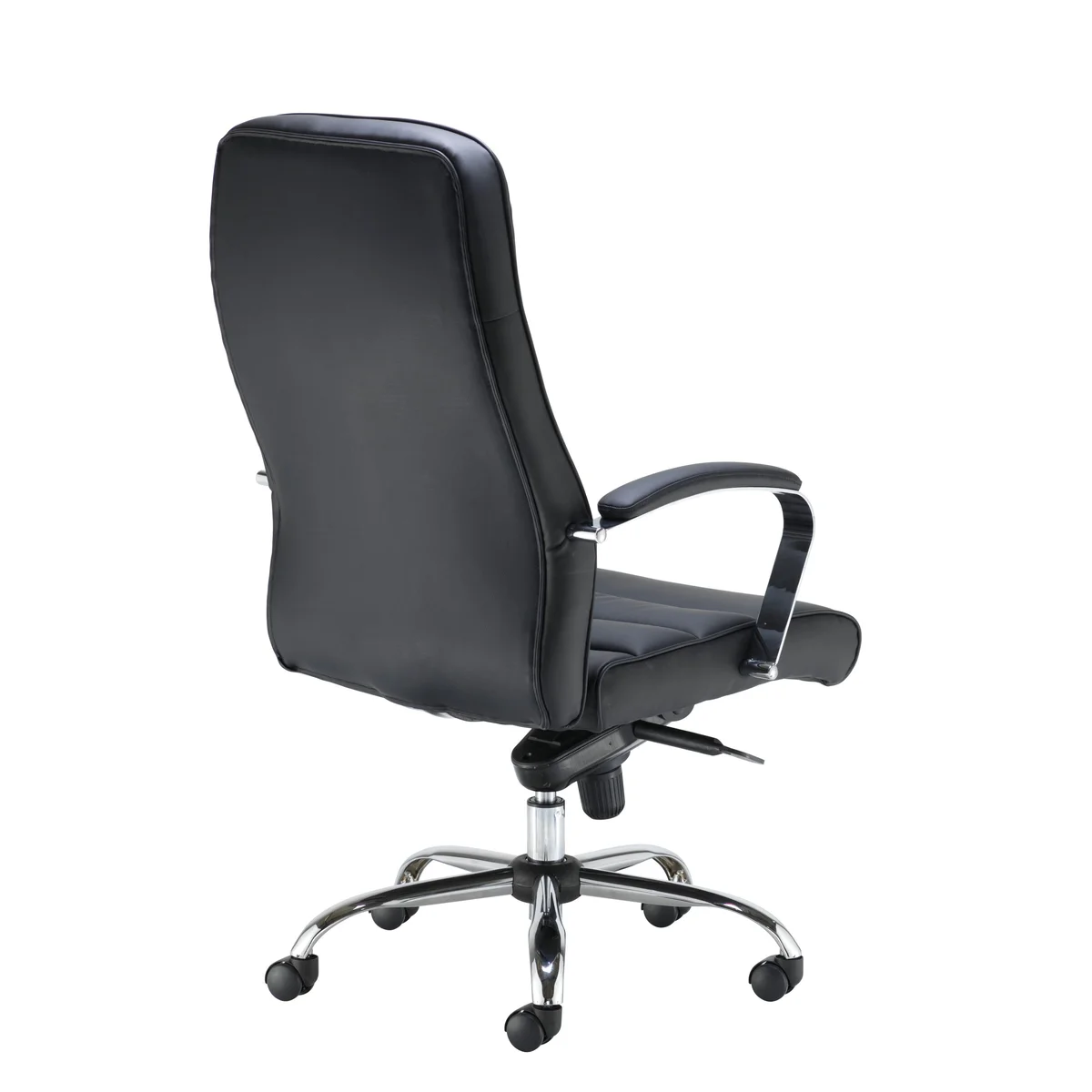 Jemini Ares High Back Executive Chair KF72987 - Image 3