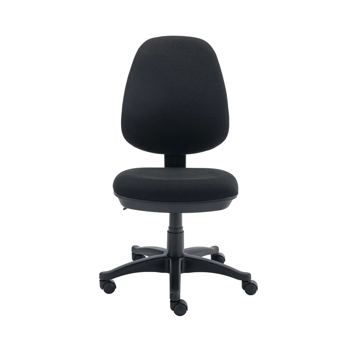 Sheaf Operator Chair Black - Image 2