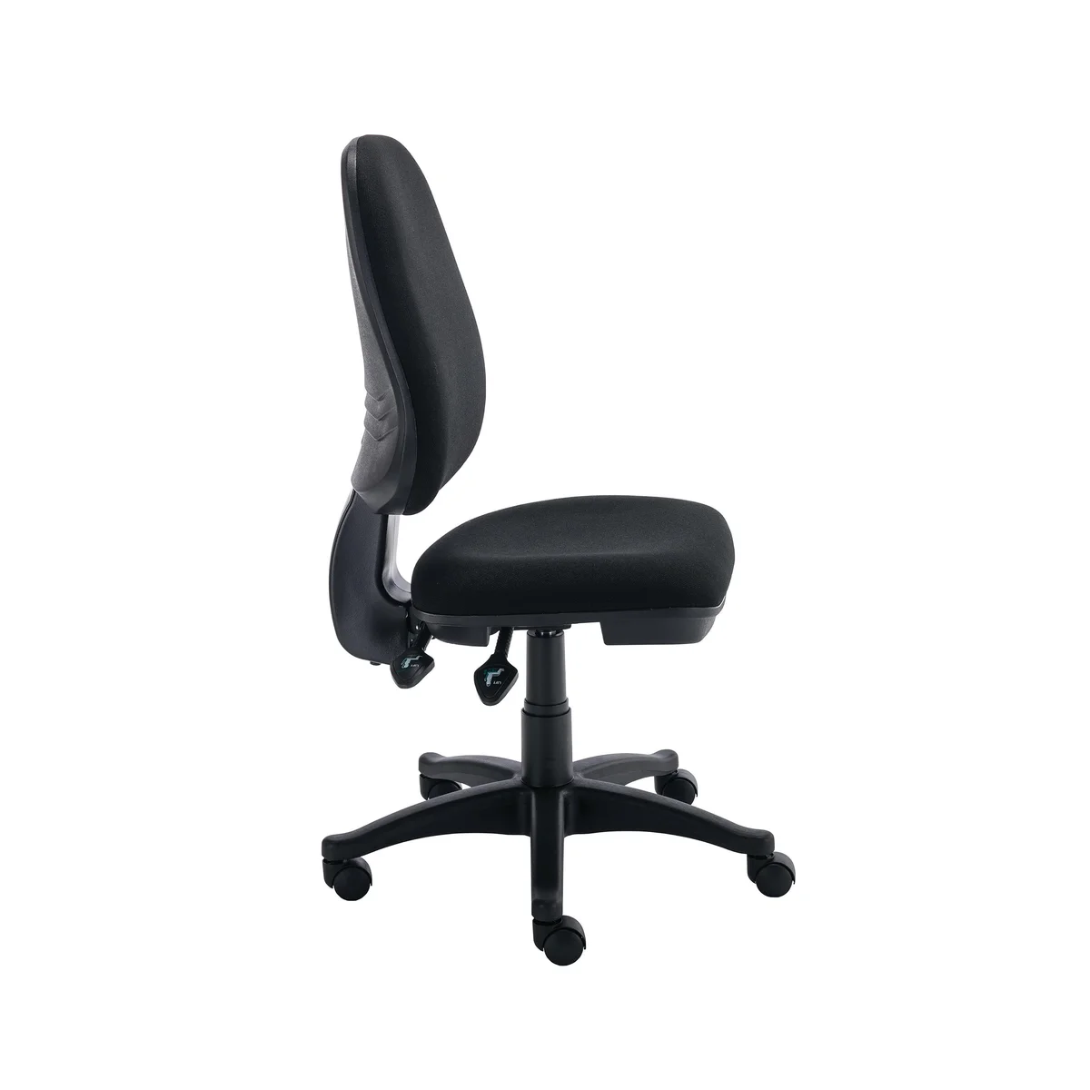 Sheaf Operator Chair Black - Image 3