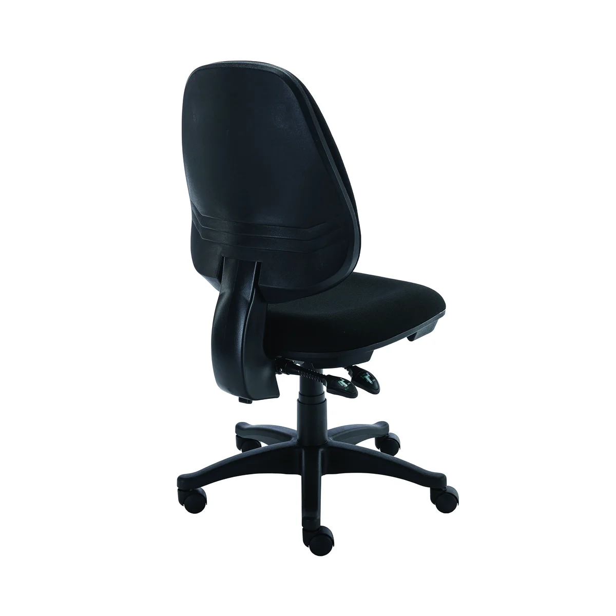 Sheaf Operator Chair Black - Image 4