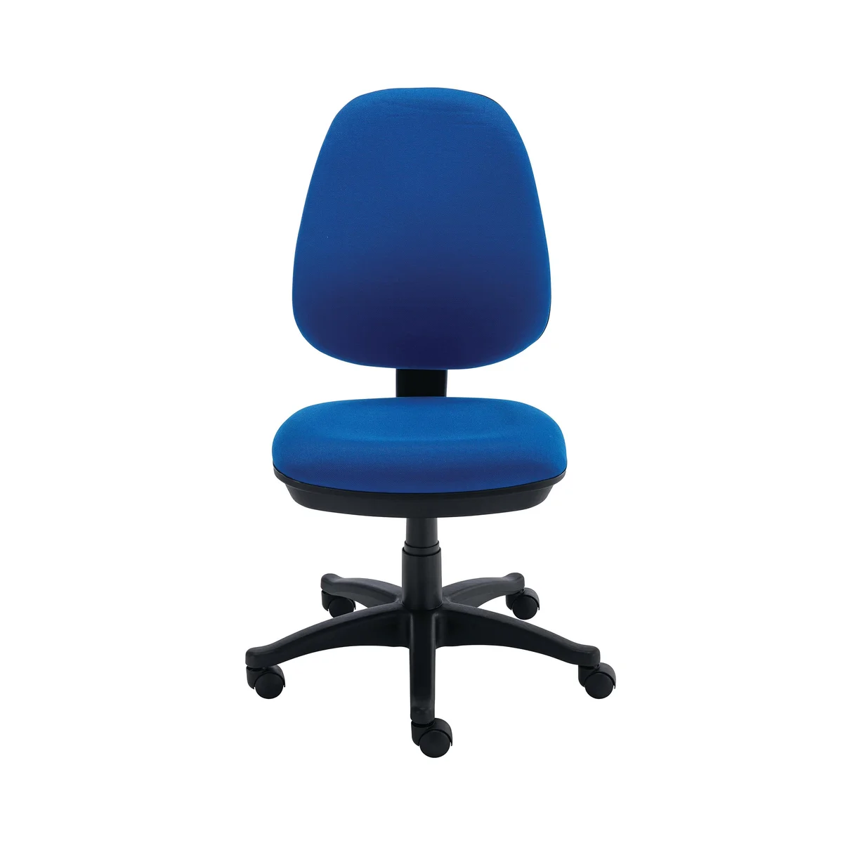 Sheaf Operator Chair Royal Blue - Image 2