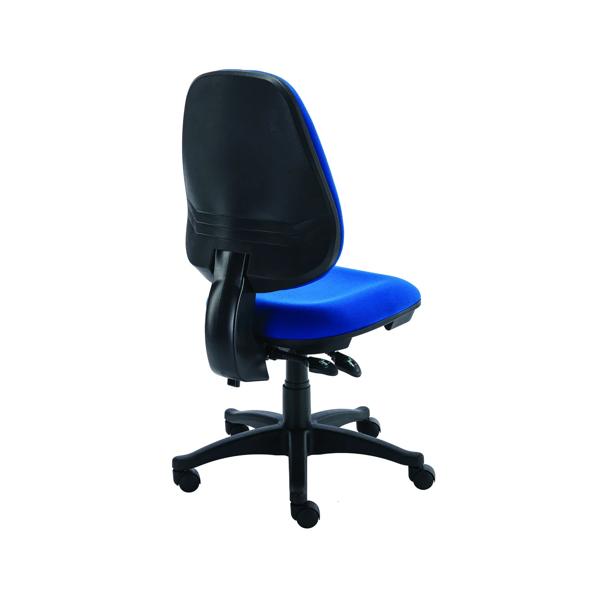 Sheaf Operator Chair Royal Blue - Image 4
