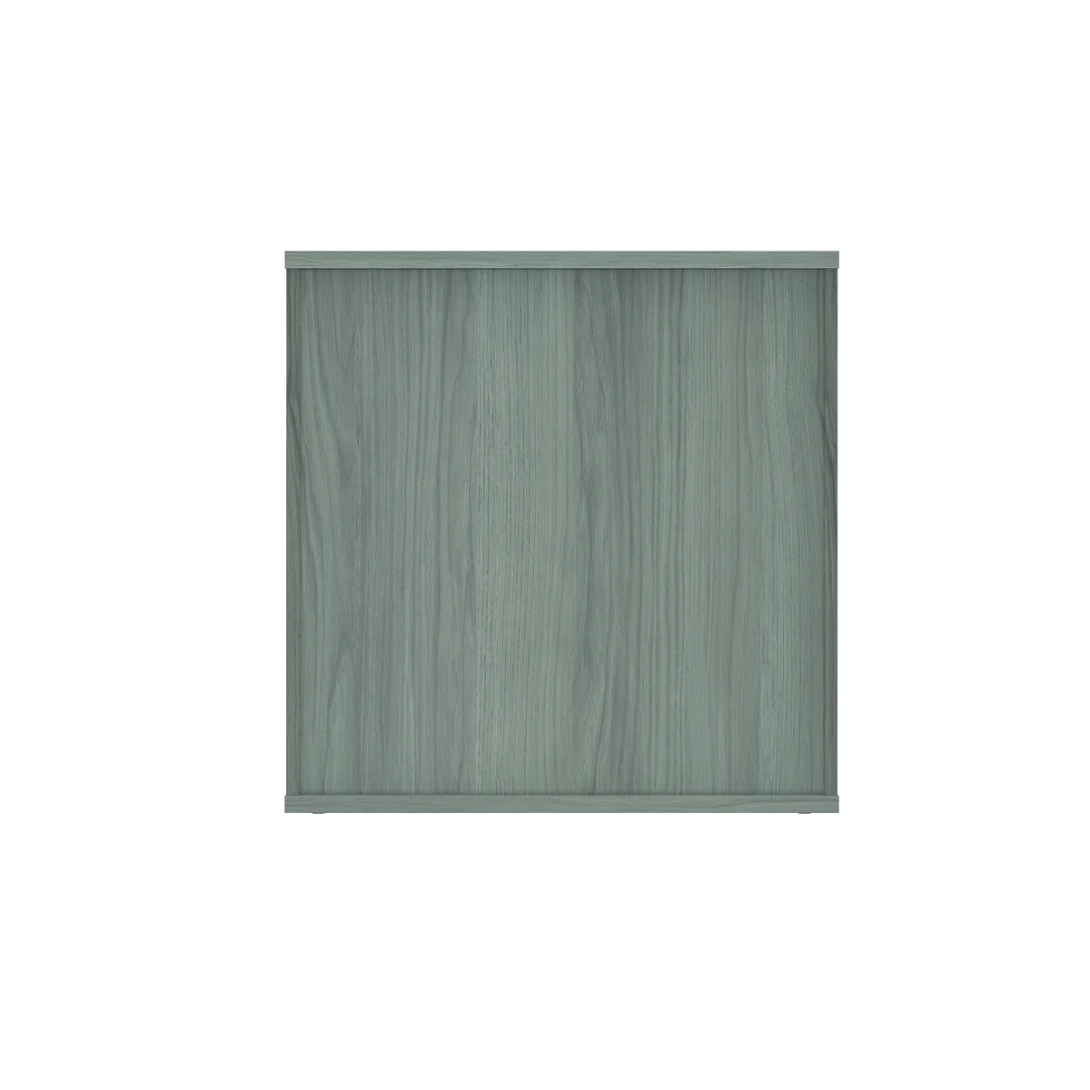 Astin 2 Door Cupboard Lockable 800x400x816mm Alaskan Grey Oak KF824046 - Image 4