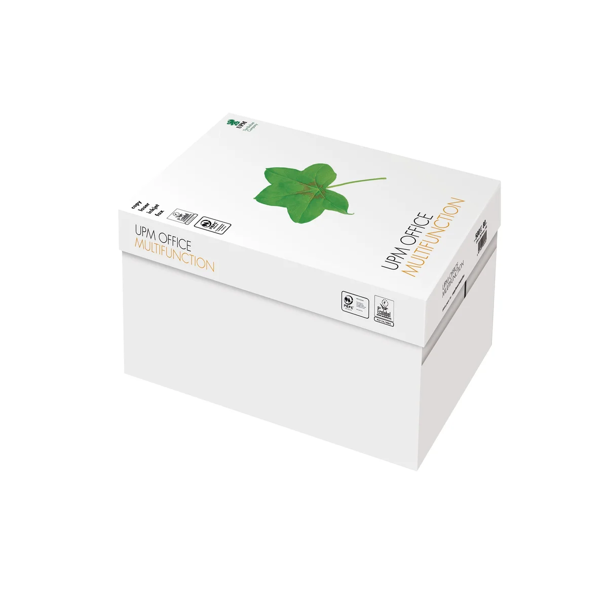 A4 Copier Paper 80gsm Multifunctional White (Pack of 2500) OOO593 - Image 3