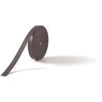 Nobo Whiteboard Magnet Tape 10mmx5m Black 1901131 - Image 2