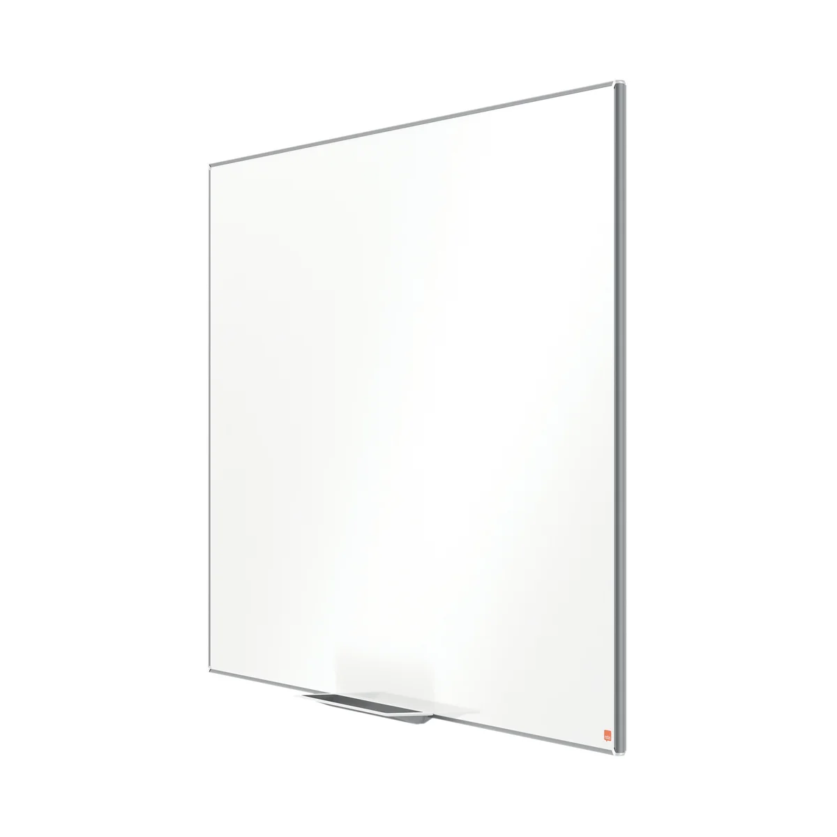 Nobo Impression Pro Widescreen Steel Magnetic Whiteboard 890x500mm 1915254 - Image 1