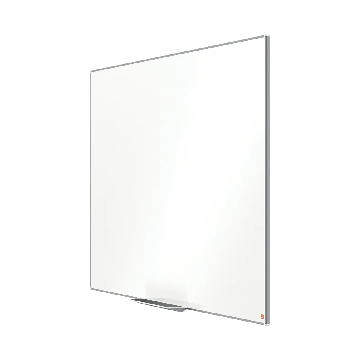 Nobo Impression Pro Widescreen Steel Magnetic Whiteboard 1220 x 690mm 1915255 - Image 1