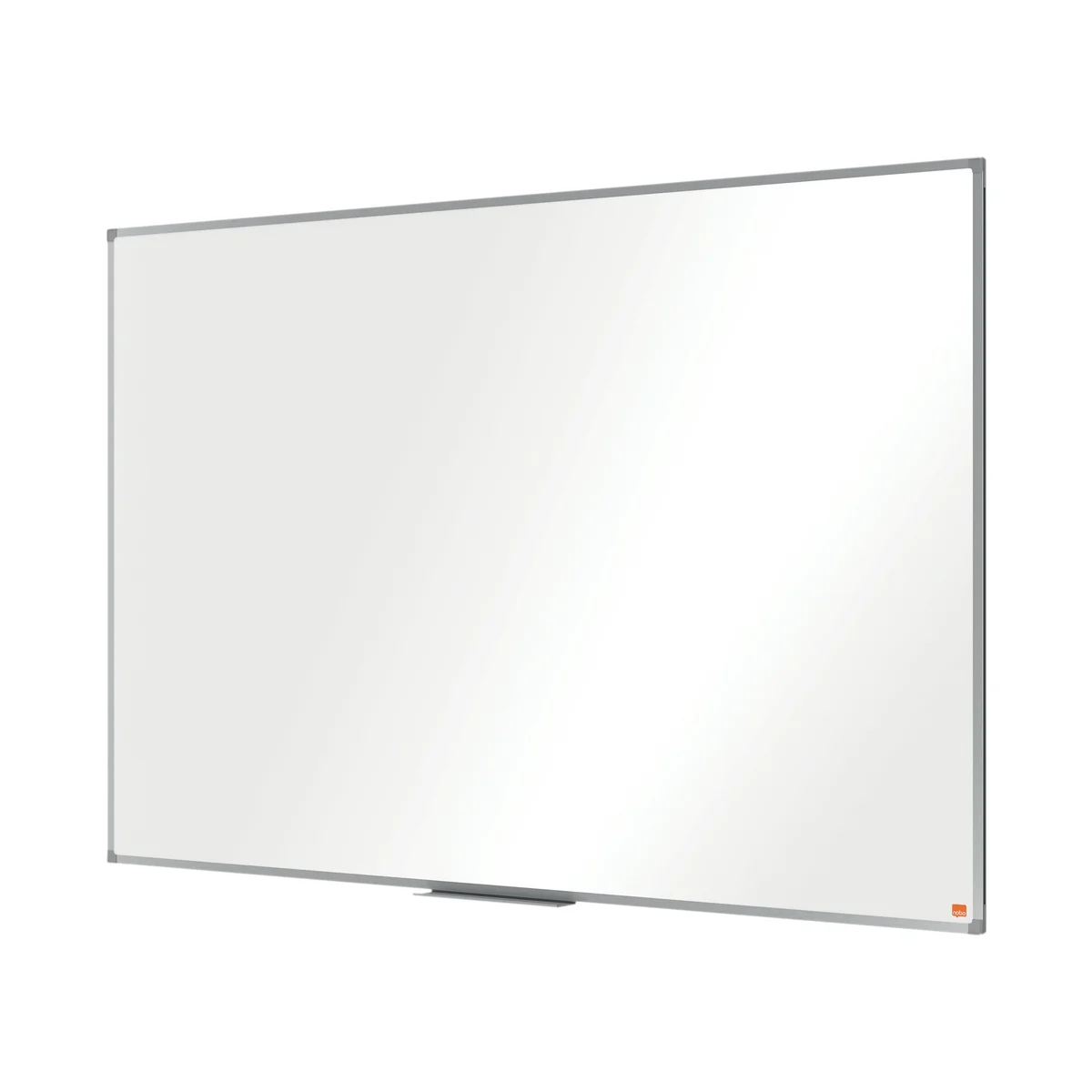 Nobo Essence Melamine Whiteboard 600 x 450mm 1915269 - Image 2