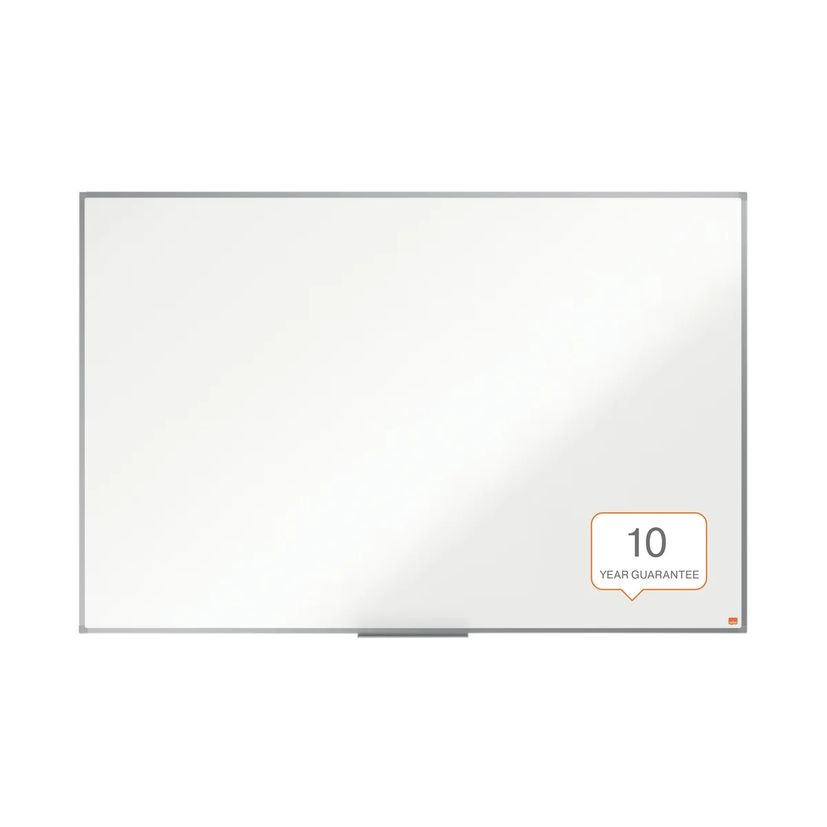 Nobo Essence Melamine Whiteboard 900 x 600mm 1915270 - Image 1