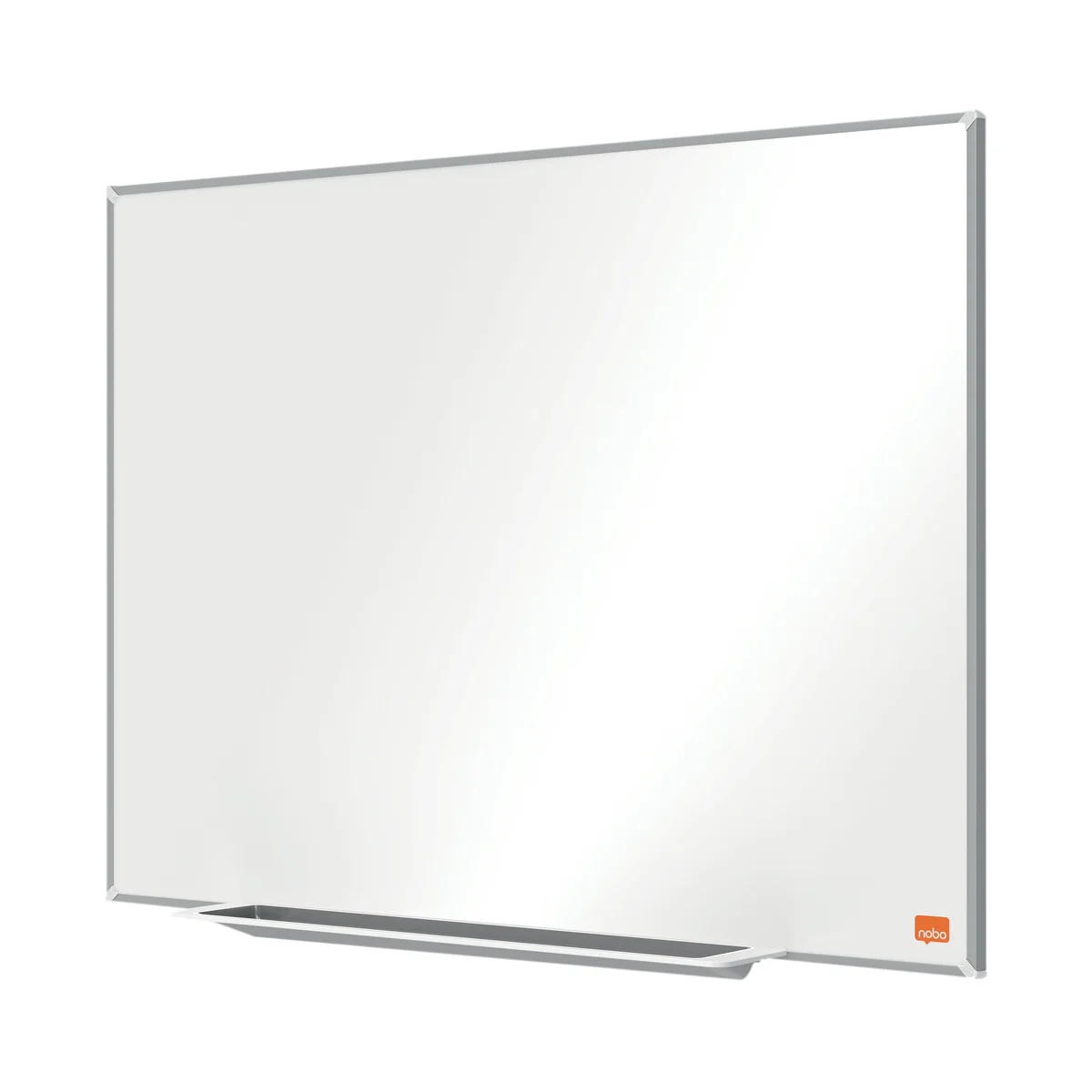 Nobo Impression Pro Steel Magnetic Whiteboard 1800x1200mm 1915406 - Image 1