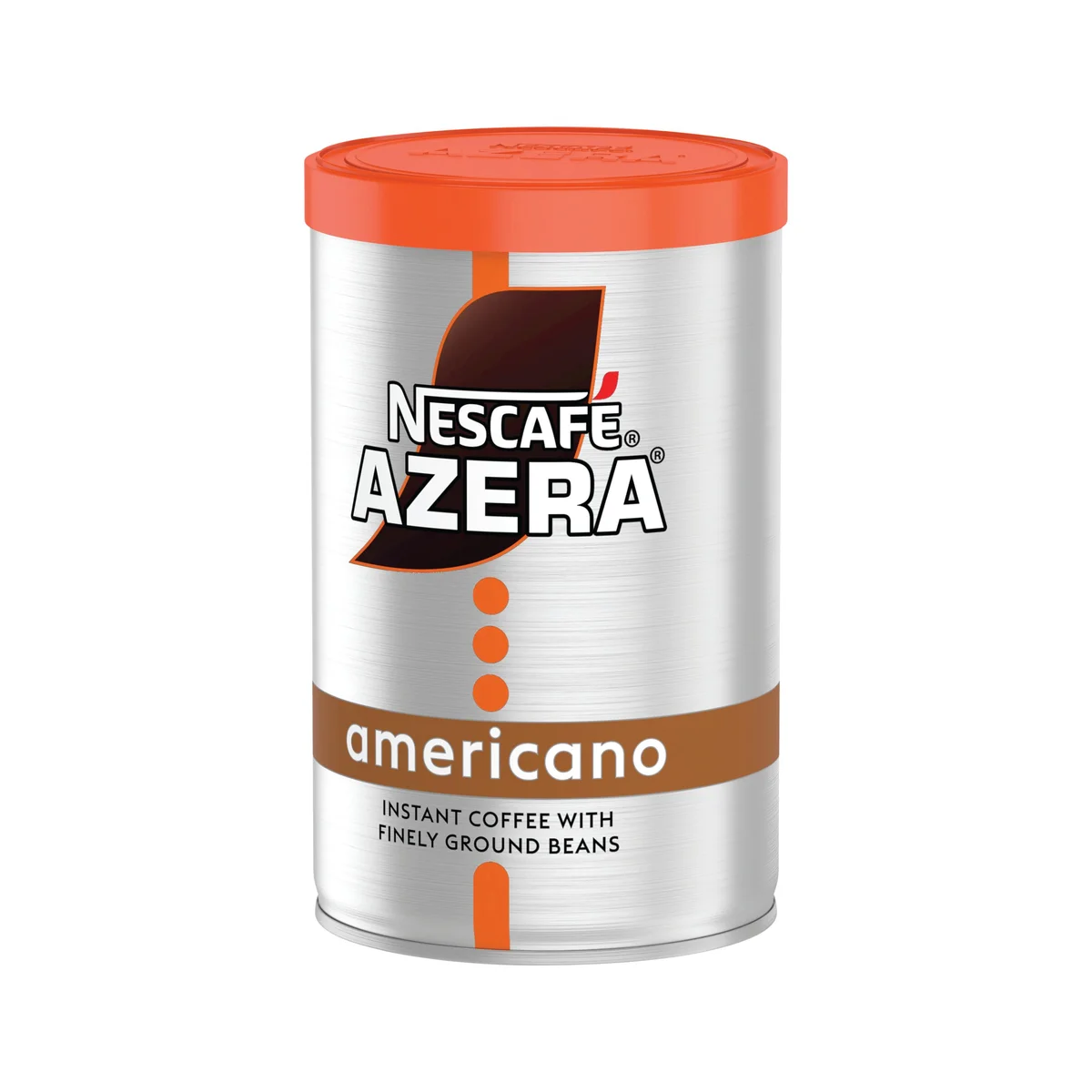 Nescafe Azera Instant Coffee 90g 12507515 - Image 2