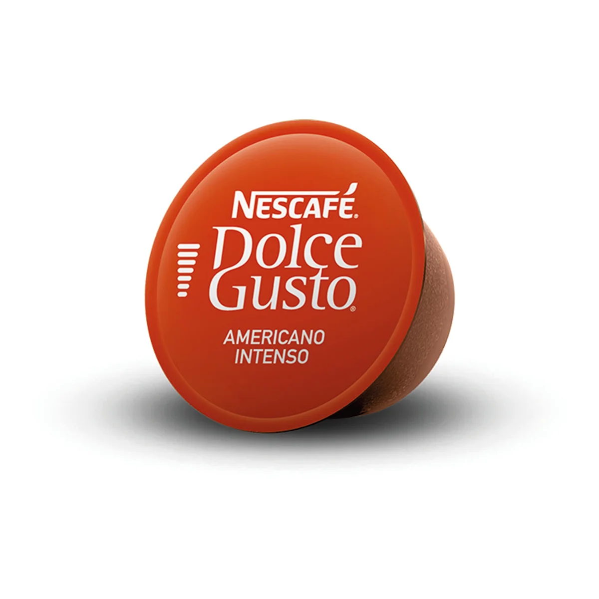 Nescafe Dolce Gusto Americano Intenso Coffee 132.8g (Pack of 48) 12528702 - Image 2