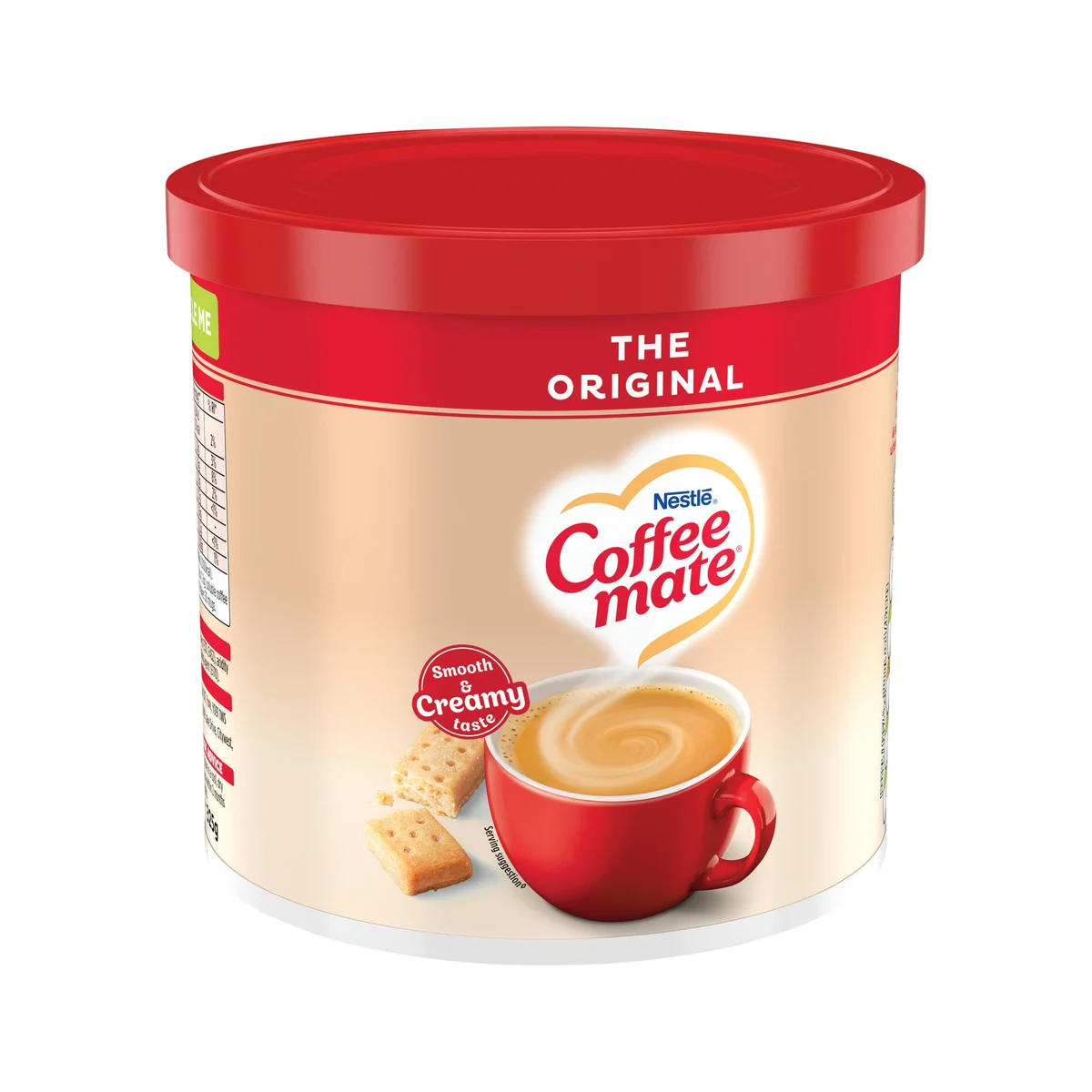 Nestle Coffee Mate Powdered Coffee Whitener 325g 12626555 - Image 3