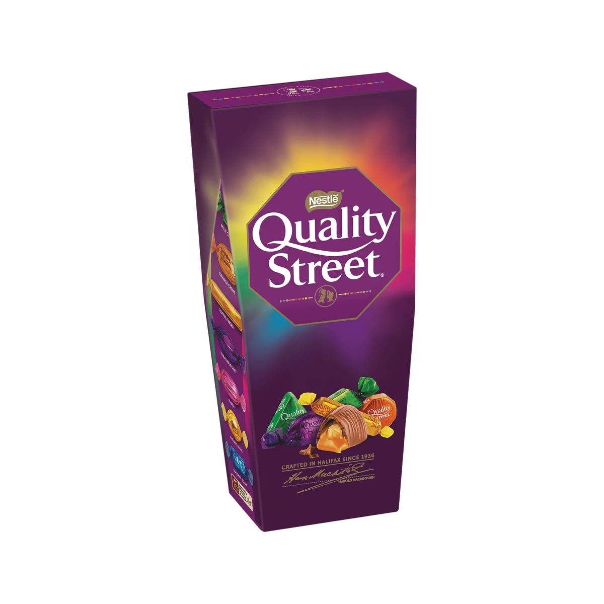 Nestle Quality Street 220g 12513000 - Image 2