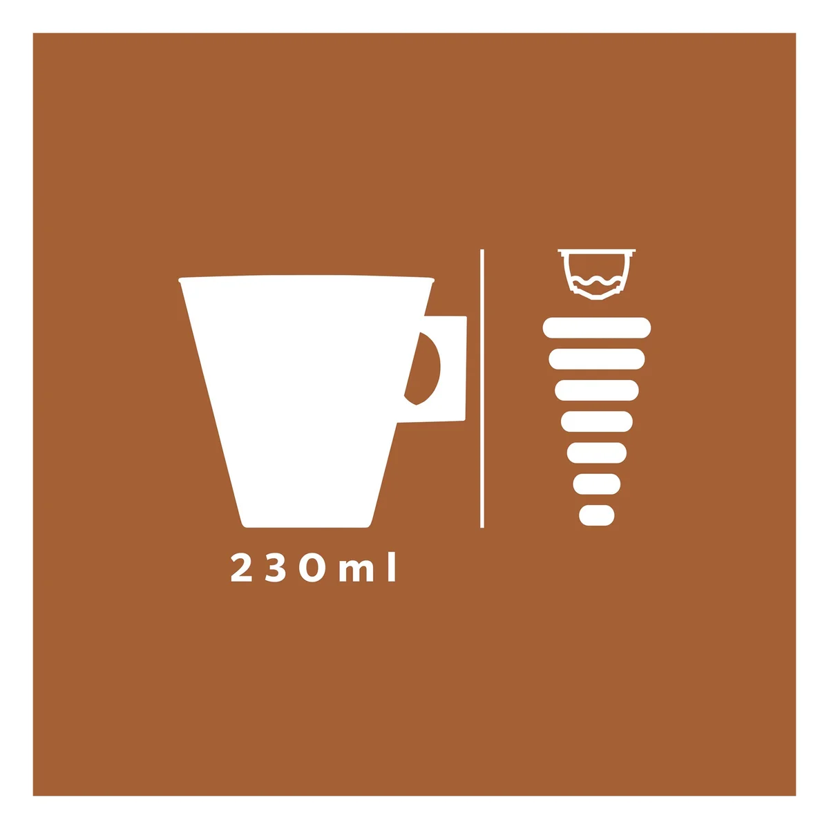 Nescafe Dolce Gusto Starbucks House Blend Americano Medium Roast Coffee Pods (Pack of 36) 12397697 - Image 2