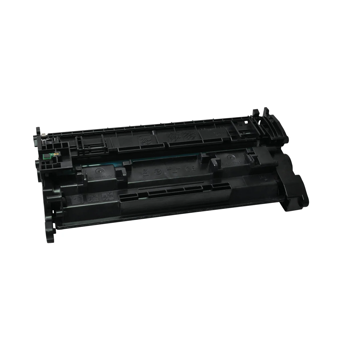 Q-Connect Compatible Toner Cartridge Black For HP CF226A CF226A-COMP - Image 2
