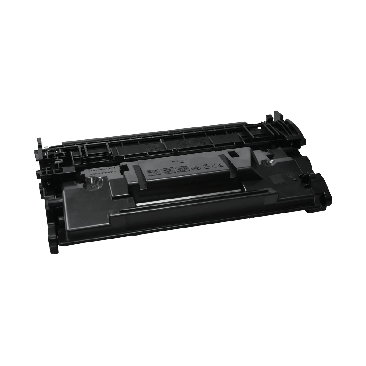 Q-Connect Compatible Toner Cartridge High Yield Black For HP CF226X CF226X-COMP - Image 3