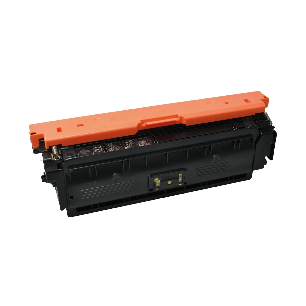 Q-Connect Compatible Toner Cartridge High Yield Yellow For HP CF362X CF362X-COMP - Image 2