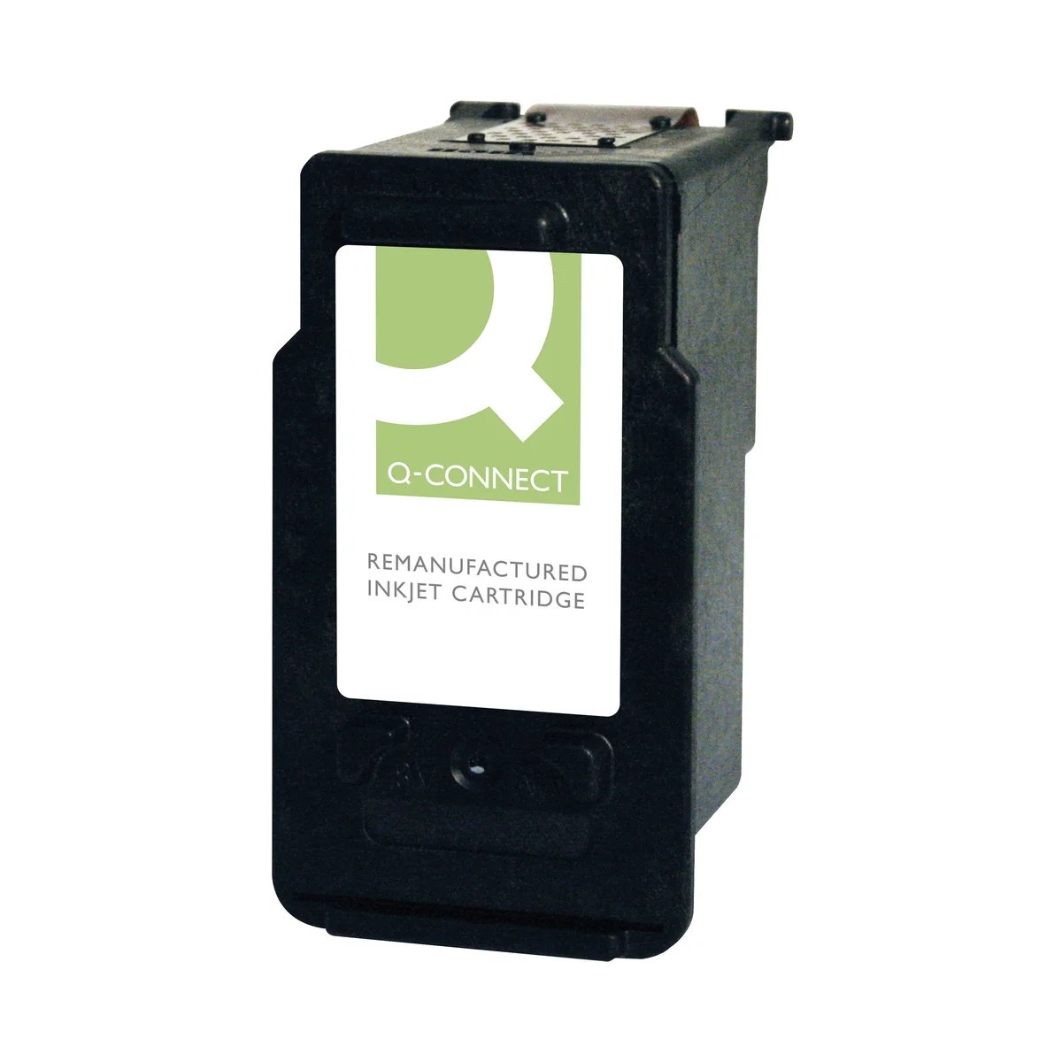 Q-Connect Remanufactured Inkjet Cartridge High Yield Colour For Canon CL-541XL CL-541XL-COMP - Image 2