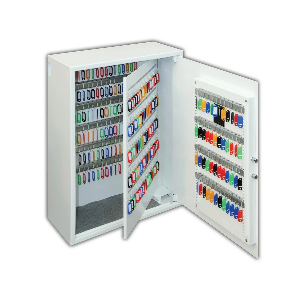 Phoenix Cygnus Key Deposit Safe Electronic Lock 300 Hook KS0034E - Image 3