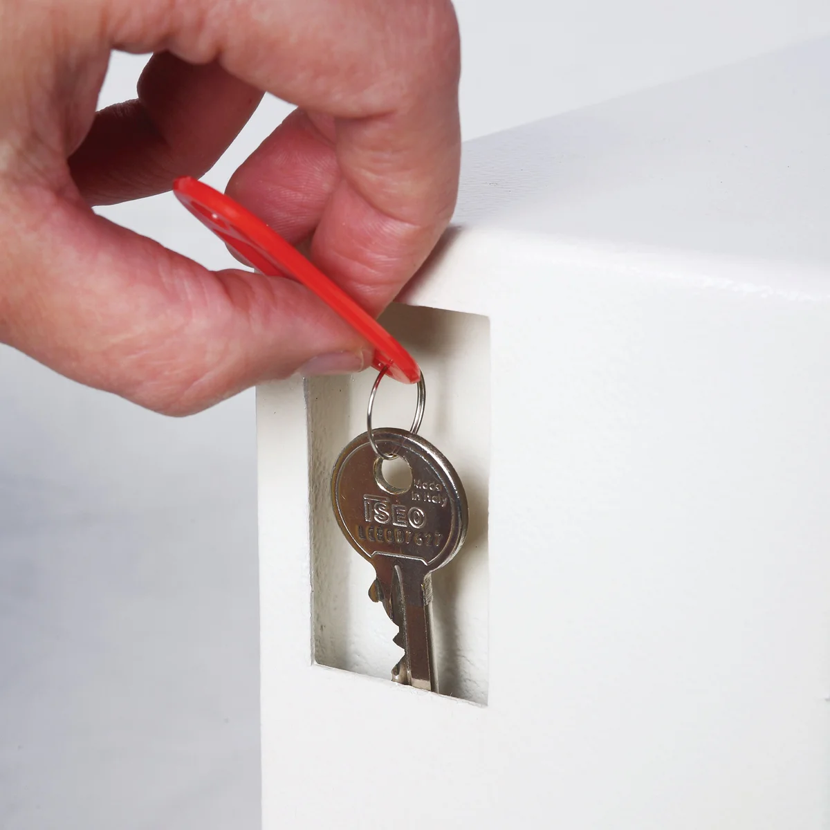 Phoenix Electronic Key Deposit Safe 48 Keys KS0032E - Image 2