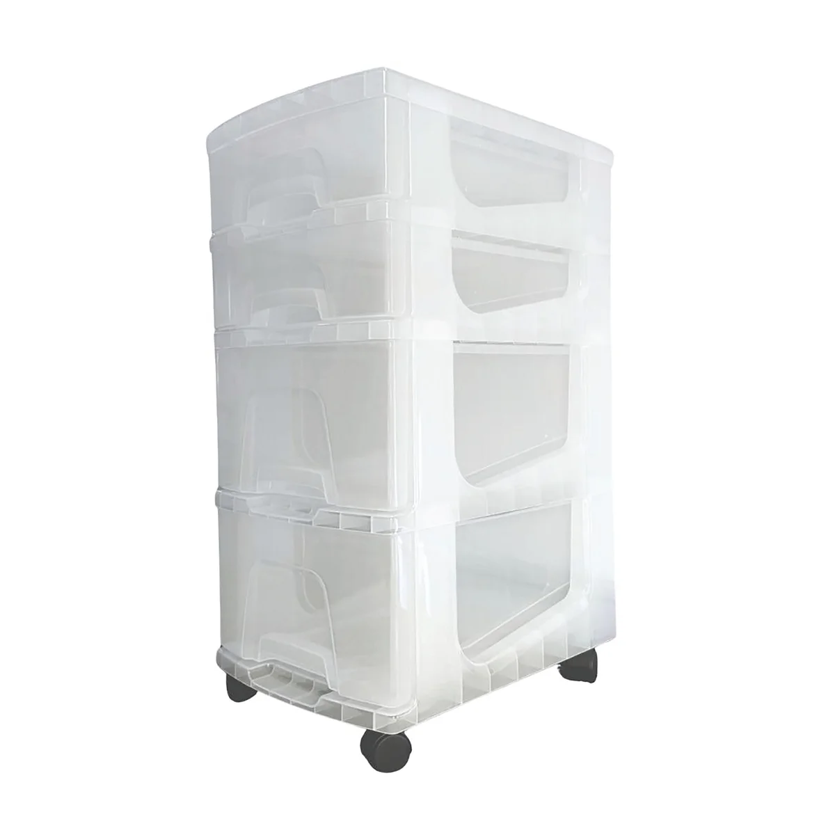 StoreStack Drawer Set 2x8L/2x15L Drawers RB10176 - Image 1