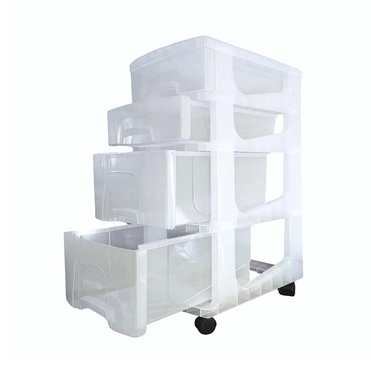 StoreStack Drawer Set 2x8L/2x15L Drawers RB10176 - Image 2