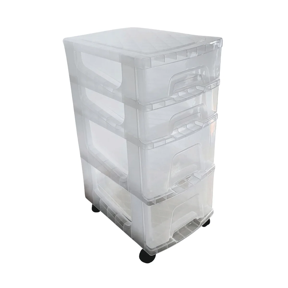 StoreStack Drawer Set 2x8L/2x15L Drawers RB10176 - Image 3