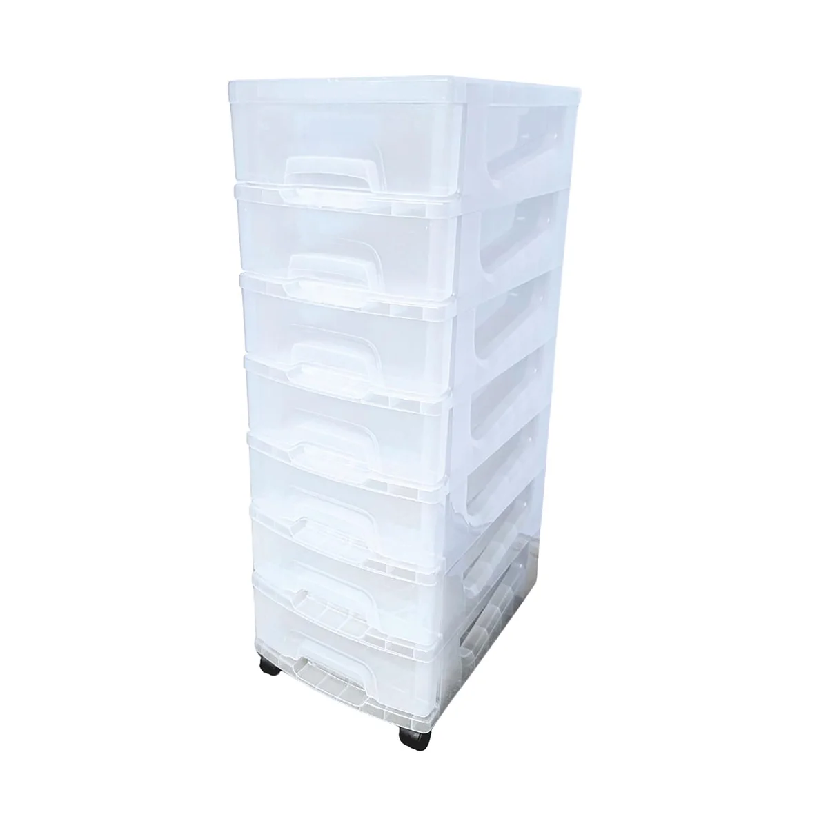 StoreStack Drawer Set 7x8L Drawers RB10177 - Image 1