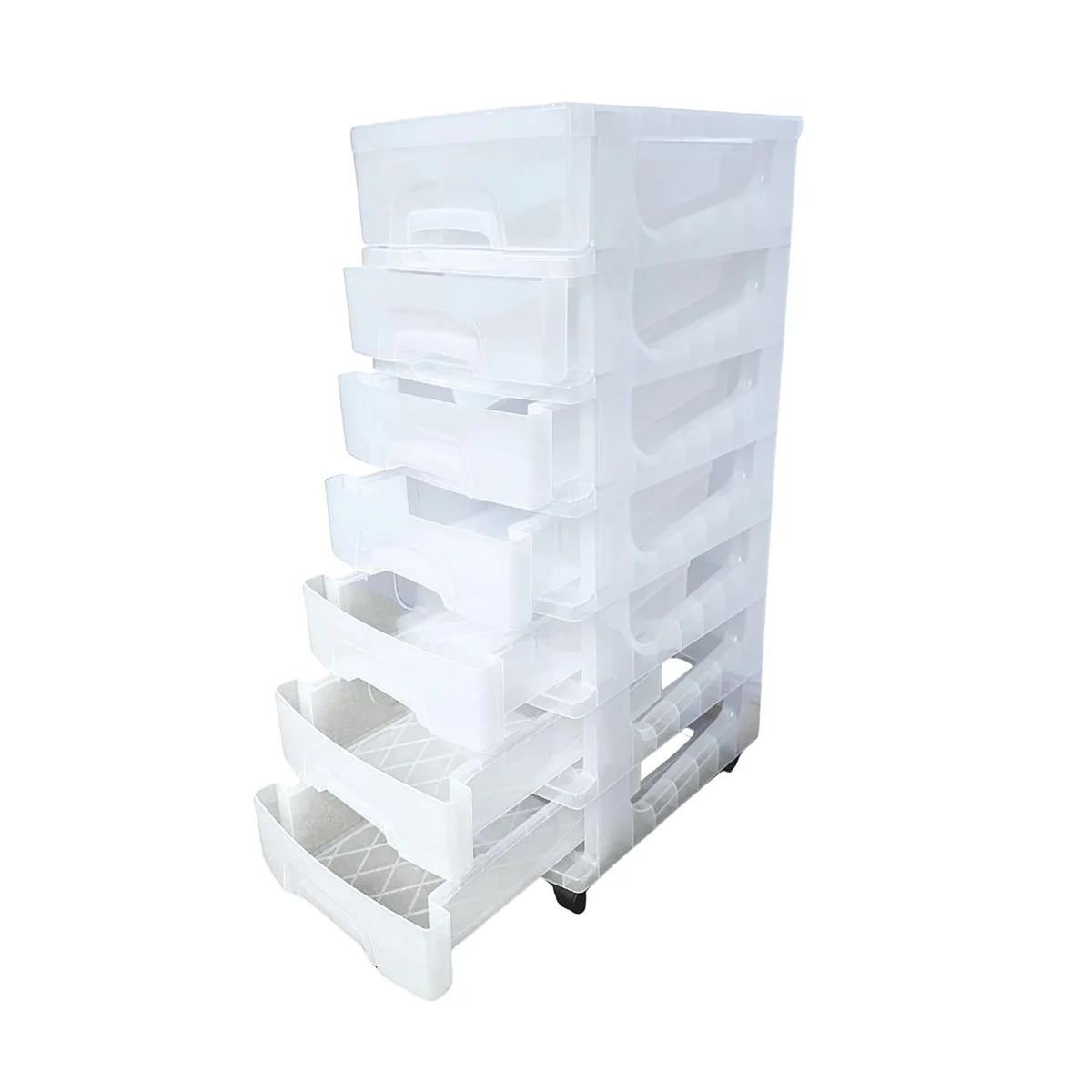 StoreStack Drawer Set 7x8L Drawers RB10177 - Image 2
