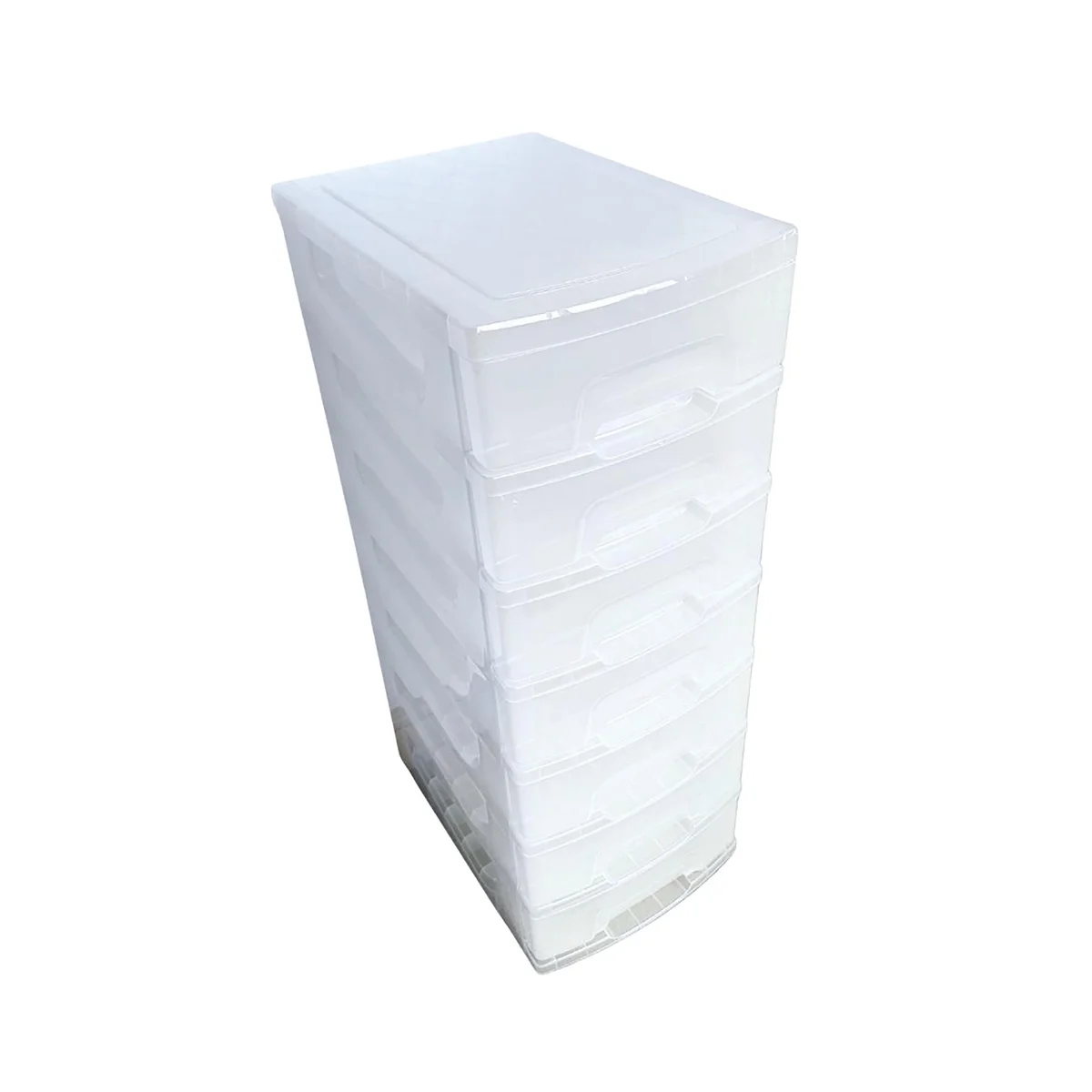 StoreStack Drawer Set 7x8L Drawers RB10177 - Image 3