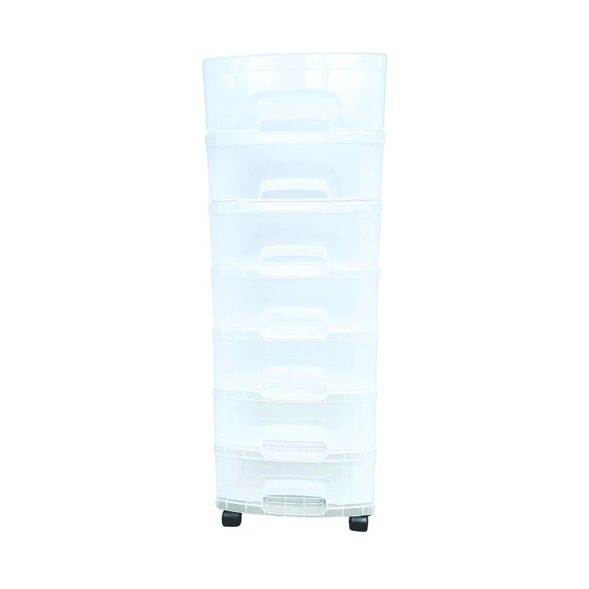 StoreStack Drawer Set 7x8L Drawers RB10177 - Image 4