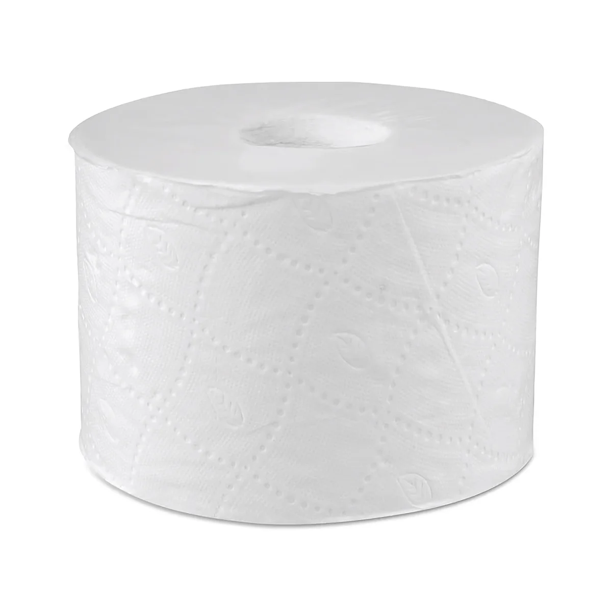 Tork OptiServe Coreless Toilet Paper Advanced 2-Ply (Pack of 24) 472630 - Image 2