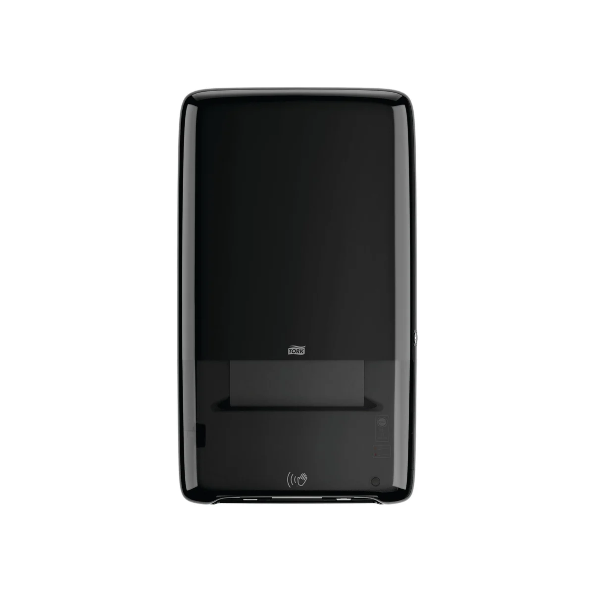 Tork PeakServe Automatic Hand Towel Dispenser Black 552509