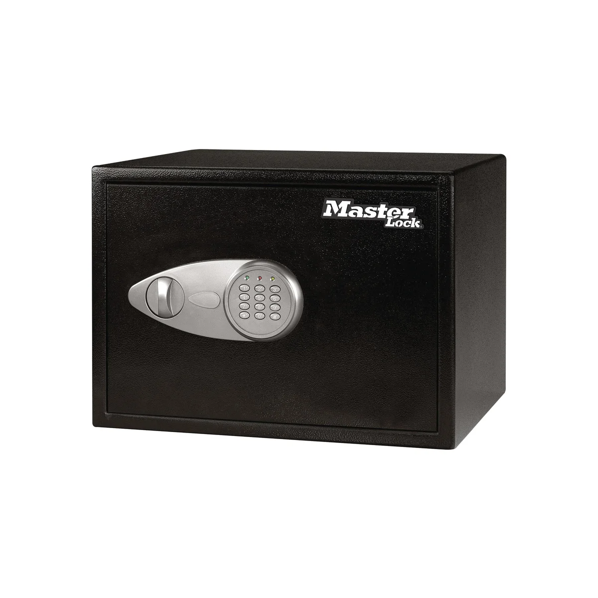 Master Lock Laptop Safe Electronic Lock Black 34 Litre X125mL - Image 2