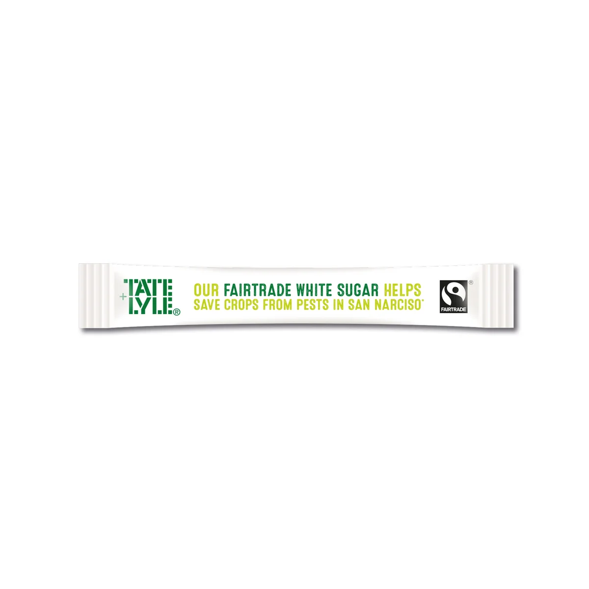 Tate & Lyle White Sugar Sticks (Pack of 1000) A03622 - Image 2
