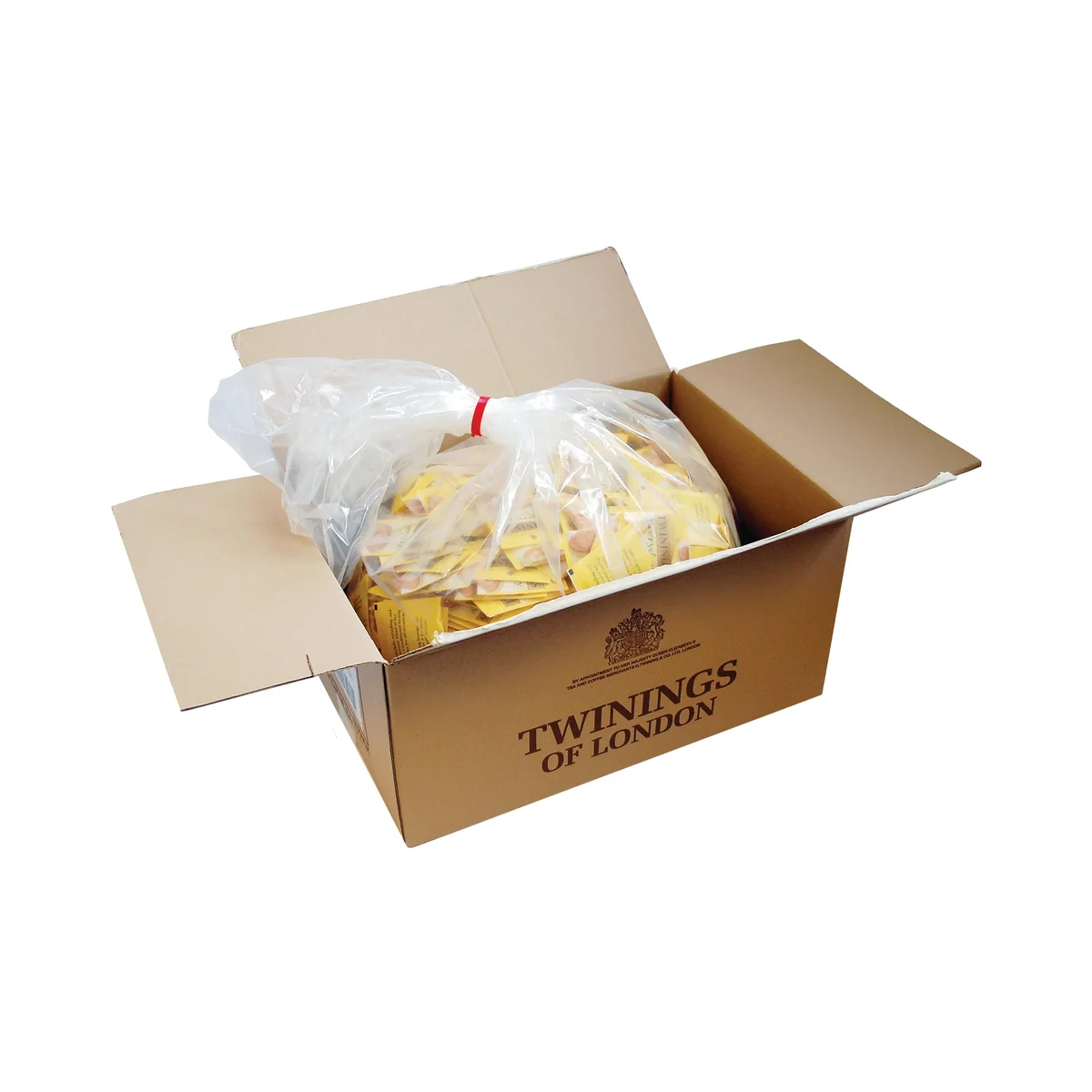 Twinings Everyday Enveloped Tea Bags (Pack of 1000) 100012428 - Image 2