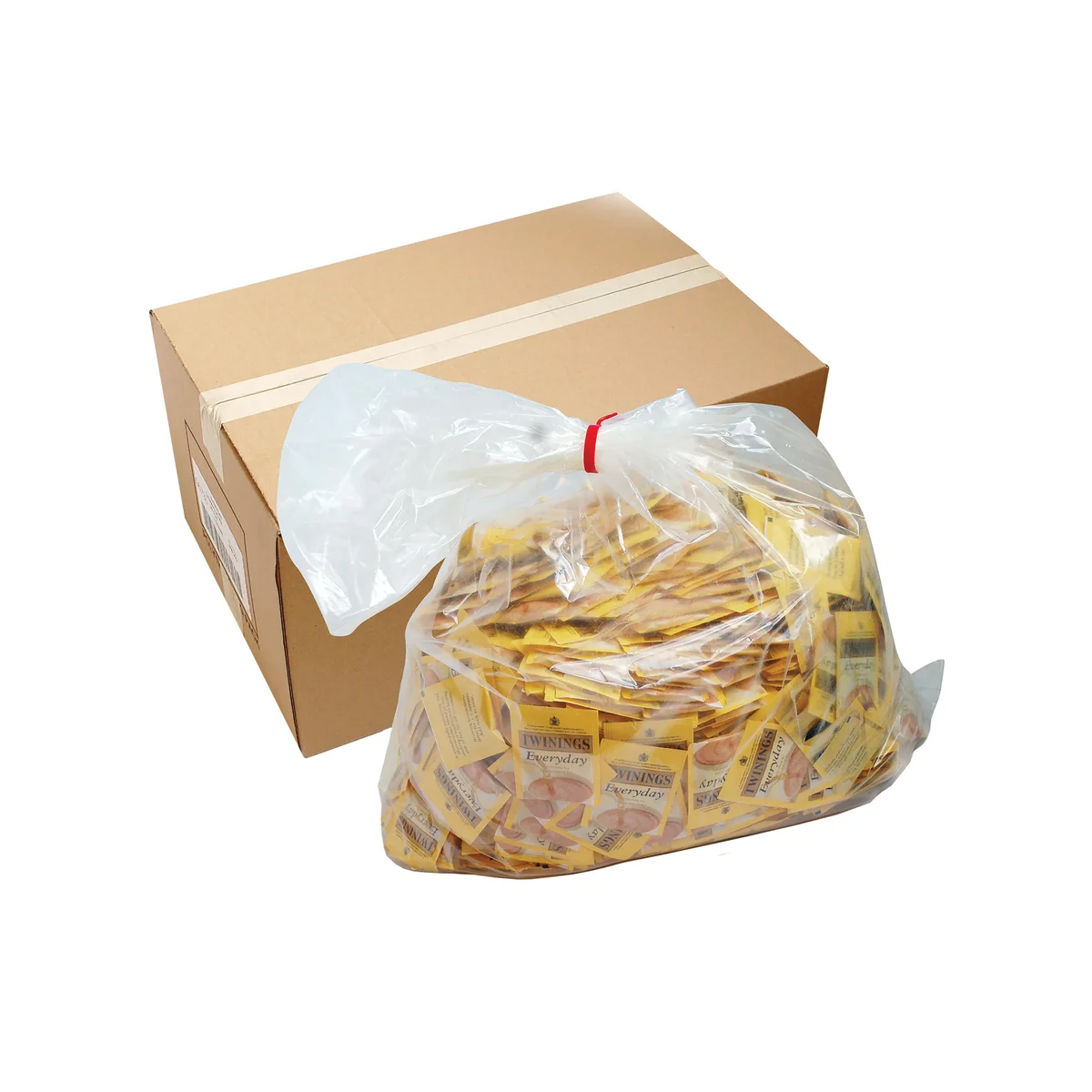 Twinings Everyday Enveloped Tea Bags (Pack of 1000) 100012428 - Image 3